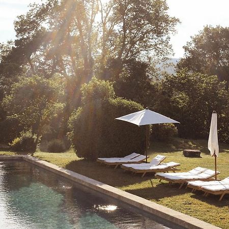 Le Galinier Lourmarin, A Beaumier Guesthouse Exterior photo