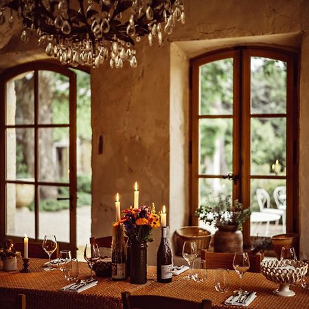 Le Galinier Lourmarin, A Beaumier Guesthouse Exterior photo