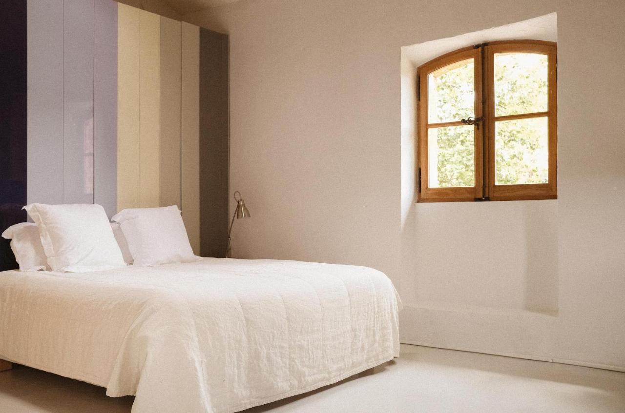 Le Galinier Lourmarin, A Beaumier Guesthouse Exterior photo