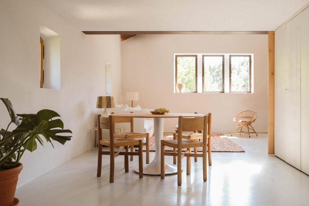 Le Galinier Lourmarin, A Beaumier Guesthouse Exterior photo