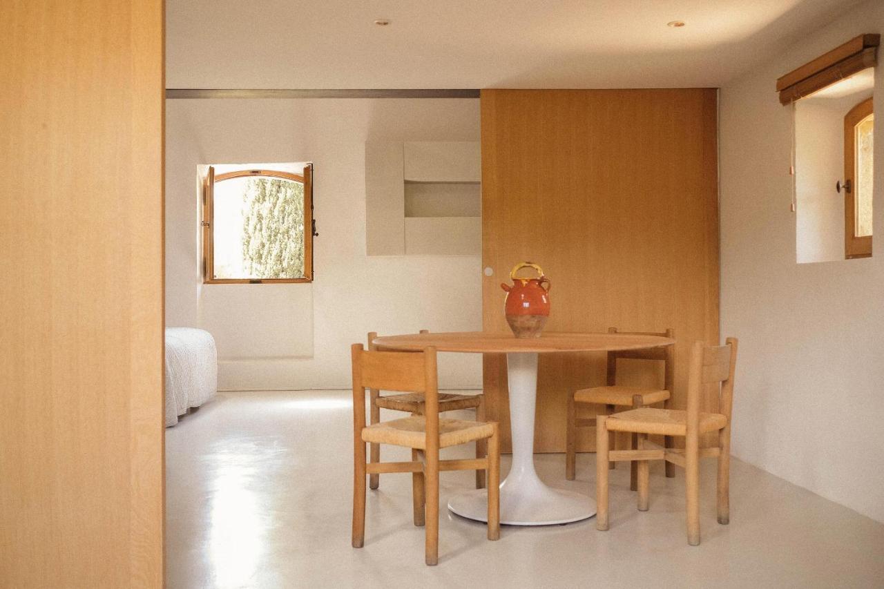 Le Galinier Lourmarin, A Beaumier Guesthouse Exterior photo