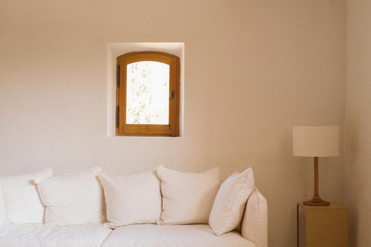 Le Galinier Lourmarin, A Beaumier Guesthouse Exterior photo