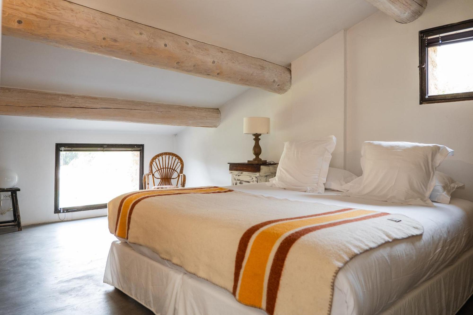 Le Galinier Lourmarin, A Beaumier Guesthouse Room photo