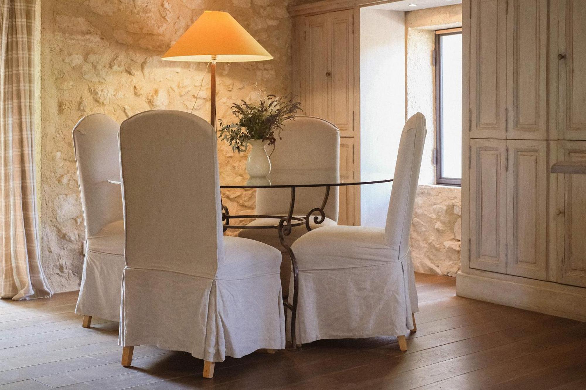 Le Galinier Lourmarin, A Beaumier Guesthouse Room photo