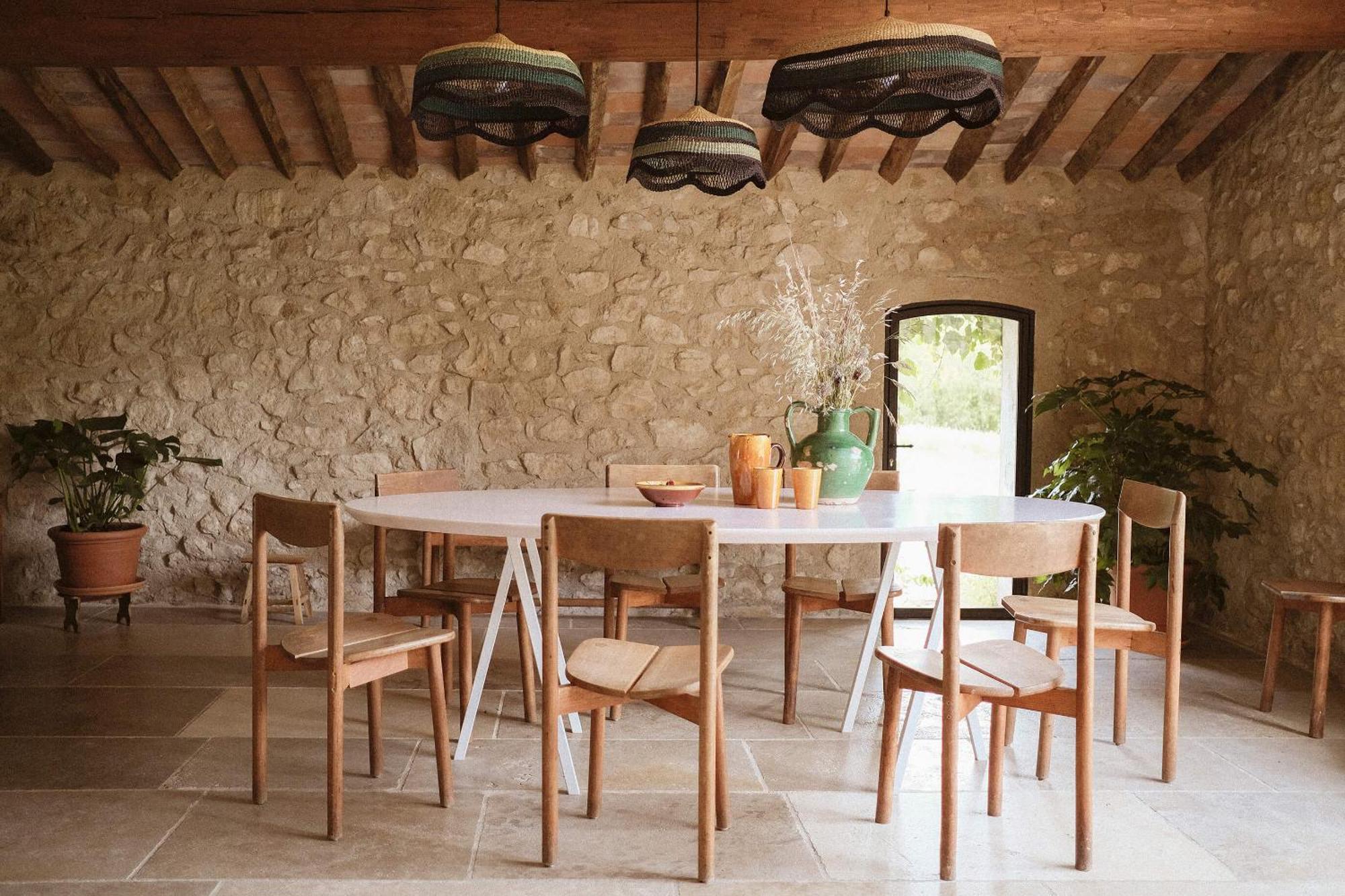 Le Galinier Lourmarin, A Beaumier Guesthouse Exterior photo