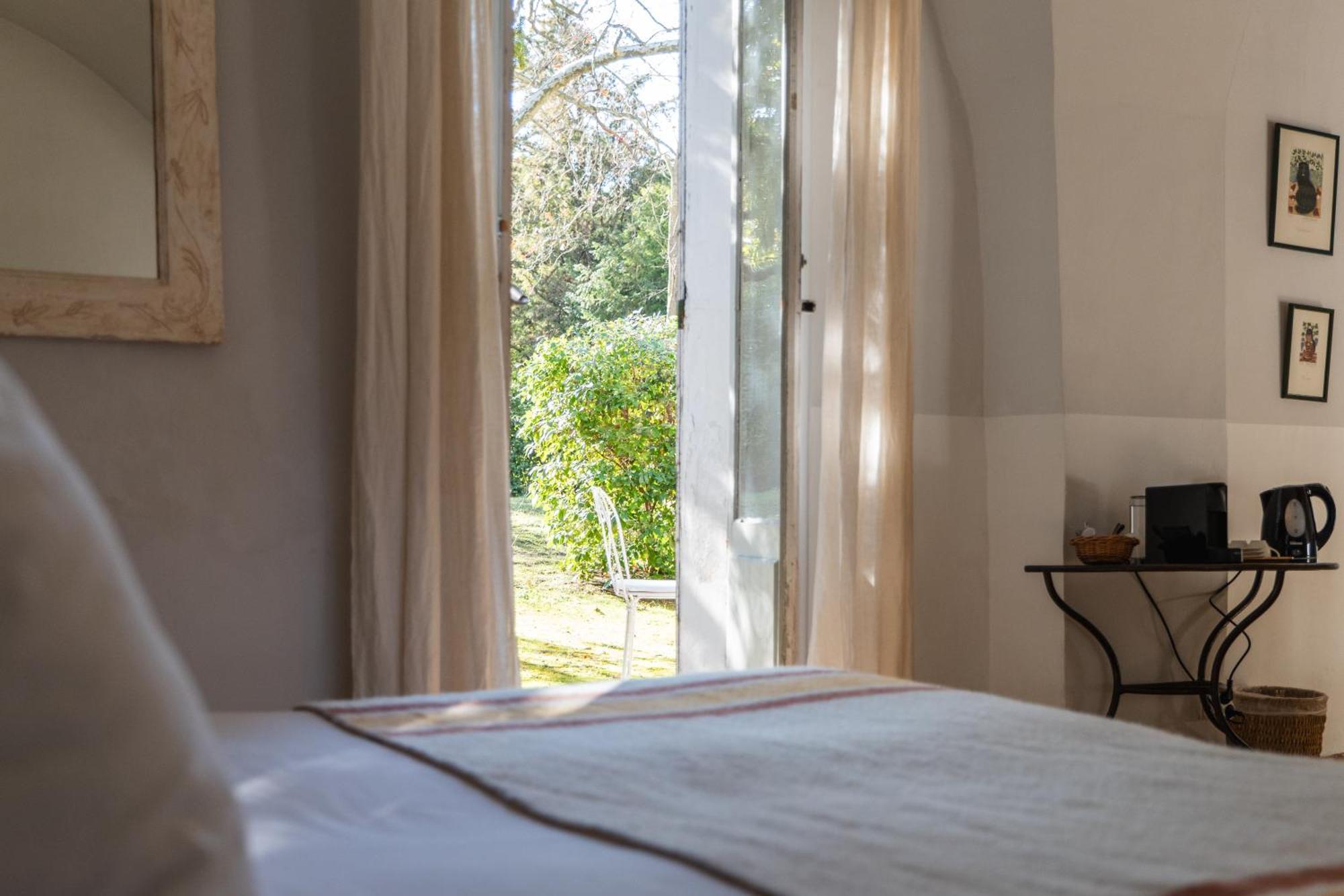 Le Galinier Lourmarin, A Beaumier Guesthouse Exterior photo
