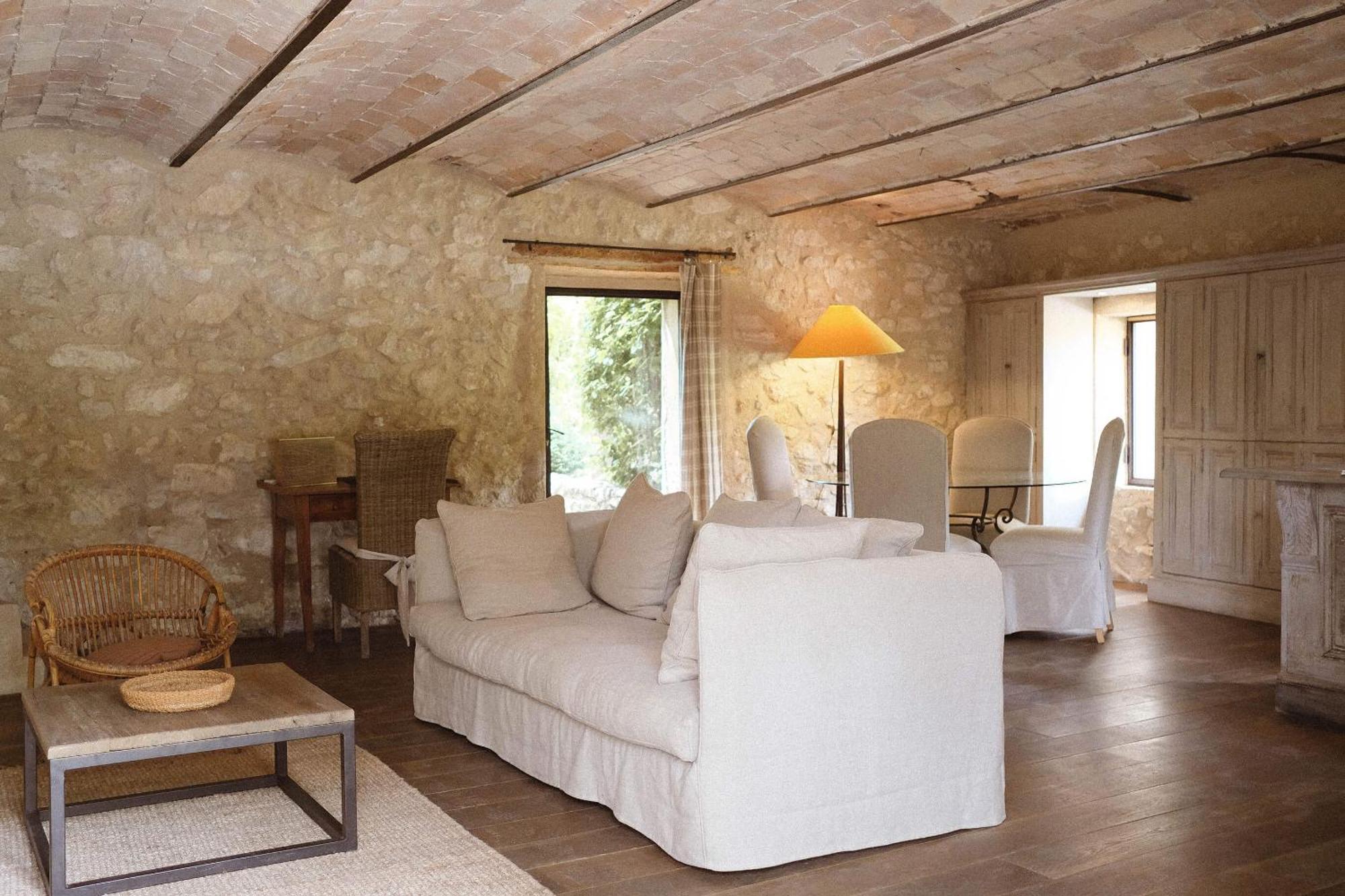 Le Galinier Lourmarin, A Beaumier Guesthouse Room photo