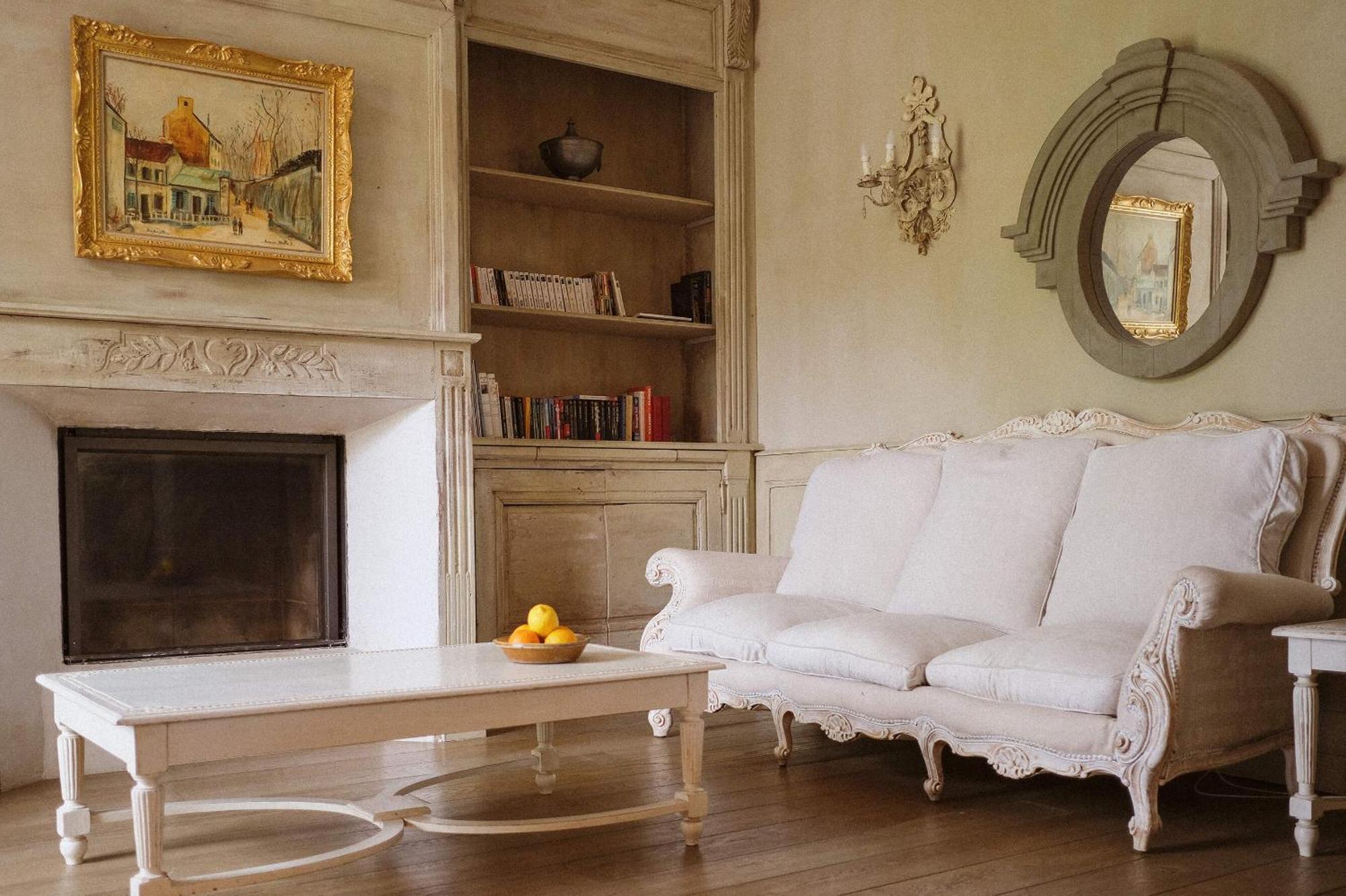 Le Galinier Lourmarin, A Beaumier Guesthouse Room photo