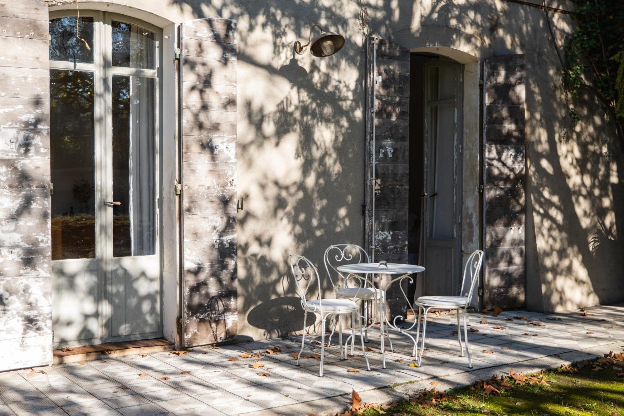 Le Galinier Lourmarin, A Beaumier Guesthouse Room photo