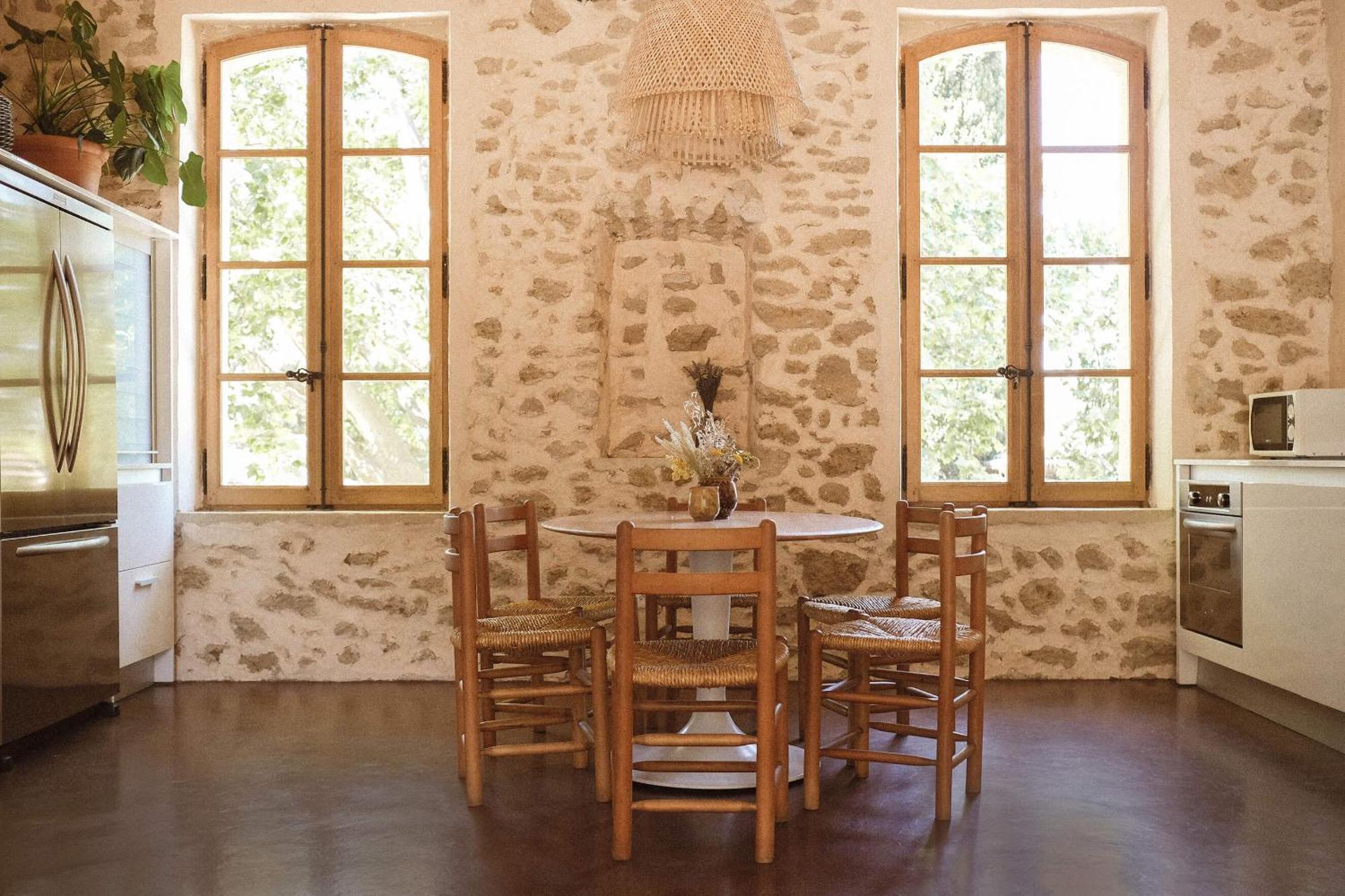 Le Galinier Lourmarin, A Beaumier Guesthouse Room photo