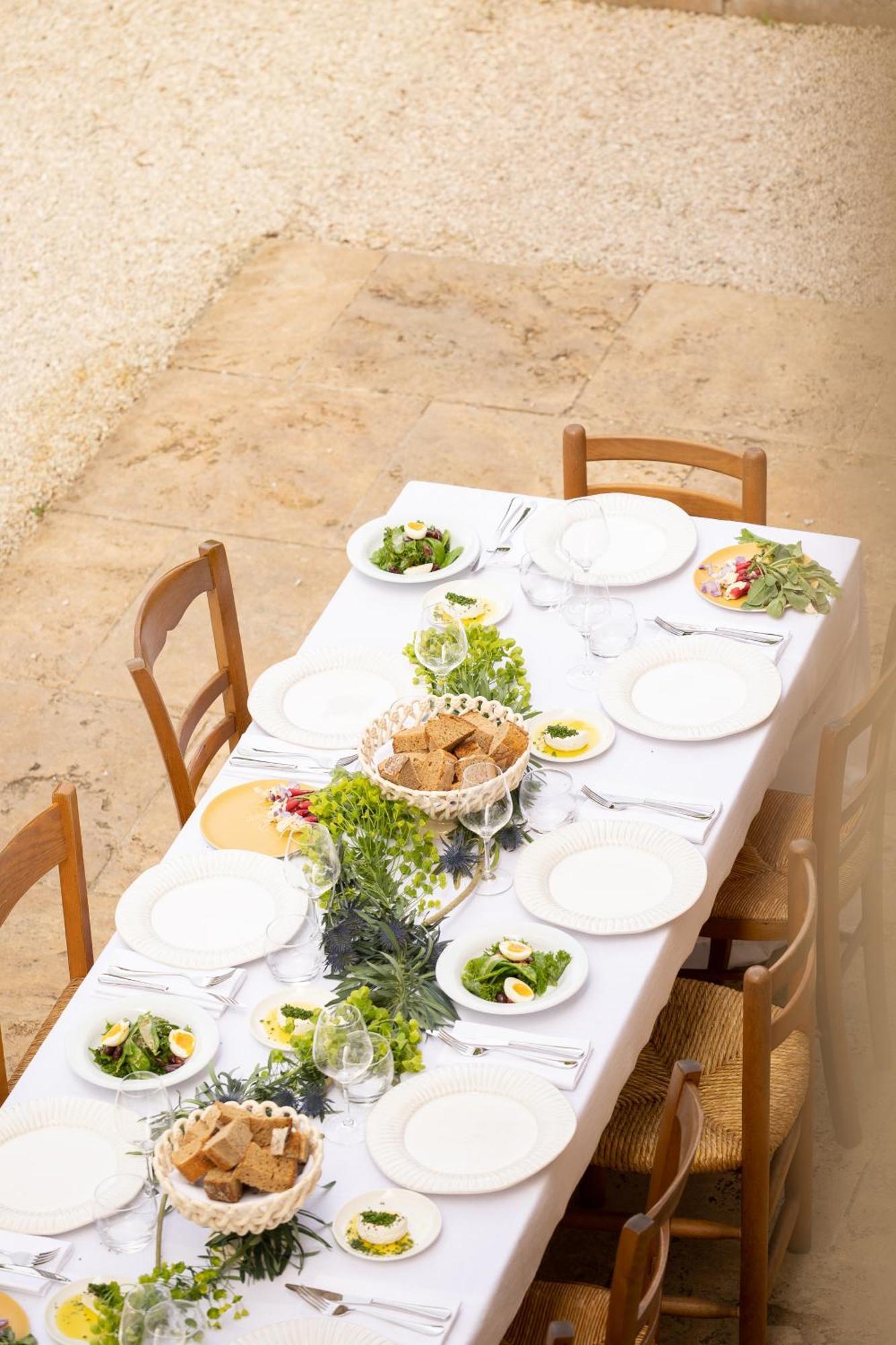 Le Galinier Lourmarin, A Beaumier Guesthouse Exterior photo