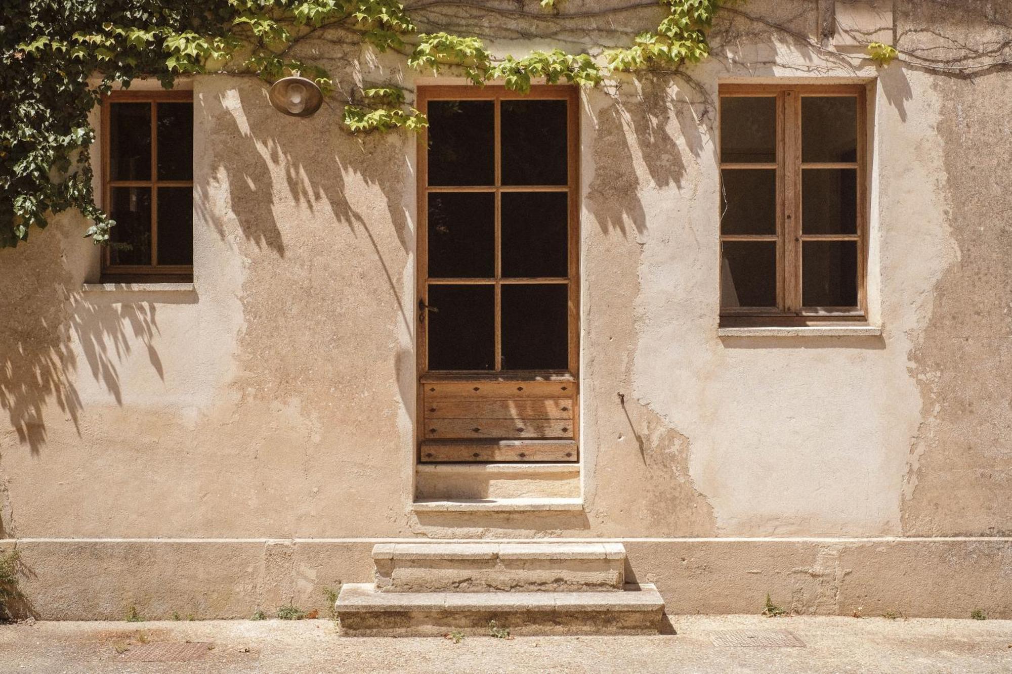 Le Galinier Lourmarin, A Beaumier Guesthouse Room photo